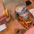 미국버거 이미지