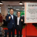 독산1동 주민센터 이미지