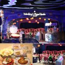 씨캐슬 | 롯데월드 키즈파크 롯데몰 은평에 오픈한 어린이테마파크 꼼꼼후기!