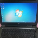 HP 노트북팝니다 ( i5-4210u) 일단보세요 이미지