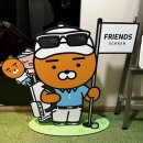 메이저스크린골프클럽 이미지