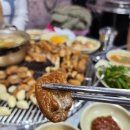 왕십리막창구이