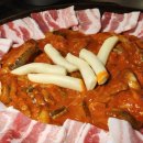 쭈꾸미 | 구의동 한식 강금옥쭈꾸미 방문후기