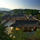 스테이산청 이미지