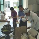 주암(순천방향)휴게소 이미지