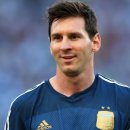 2014 FIFA World Cup /Lionel Messi, World Cup Golden Ball finalists ＜www.cbc.ca＞ 이미지