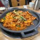 옛집버섯칼국수 다이닝코드