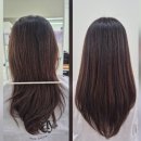 동수원약국 | 율전동미용실 수원열펌 디자인컷 전문 극손상모 아윤채크리닉 후기