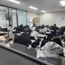 오비드영어학원 | [검단신도시 영어학원] 윈터 특강 후기 / 끝!