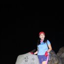 [부산] 백양산(642m) 야간산행 후기---2016년 7월 21일(목) 이미지