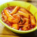전국떡볶이