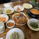 녹원쌈밥 이미지