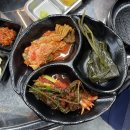 원이네삼겹살 | [전주맛집] 전주 하가지구 미나리 삼겹살 원이네 솥뚜껑 극찬후기