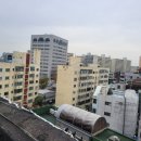 풍전아파트 뒤 이미지