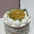 동남로 81길 | 고덕역 근처 수제 케이크 맛집 포레포레 - 내돈내산 키위케이크 주문 후기