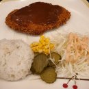 김밥과스파게티 이미지