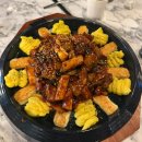 모닥불 | 서면 술집 '수상한 전학생' 서면맛집추천 안주맛있는 술집 모닥불닭 후기