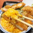 와카바 - 남구 왕생로66번길 26 | 후쿠오카 텐진 맛집 돈키호테 근처 가츠동 와카바 후기