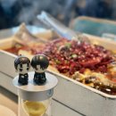 (주)씨투디게임즈 | [생카] 2025 리바이 아커만 생일카페 - 🎄메리리바이데이🎄 후기