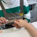 상암동 네일샵 추천 디엠씨 네일 잘하는 곳 순수네일 DMC수색점