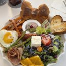 리본 | 남양주 브런치카페 추천 대형카페 리본팝 후기