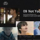 NCT - Not your fault 이미지