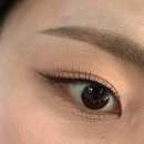 활짝핀 속눈썹 | [💍.W8] 100만원대 가성비 스드메 성공! 강릉 더페트라 본식 혼주 신부 신랑 메이크업 후기