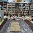 협동농장 | 전국 도자기출강 헤이즈 세라믹 스튜디오와 함께한 영유아 협동 흙놀이 동물농장 만들기 출강 수업 후기