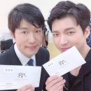 유남제 | 190330 뮤지컬 그날들 유준상X남우현 후기(유남페어 첫공)