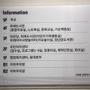 위례동행정복지센터 3층 이미지