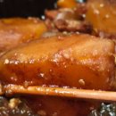 안동찜닭 | 만촌동맛집 도봉찜닭 간장안동찜닭 포장 후기