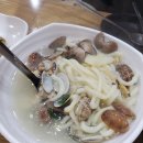 청정칼국수 이미지