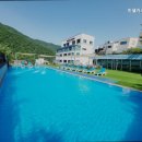 미쉘키즈풀빌라펜션