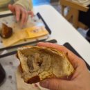 [공주맛집] 밤 디저트가 유명한 공주빵집 명장 베이커리밤마을 주말 웨이팅 솔직후기