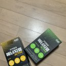 (주)정식품 | [정식품] 러닝 필수품 에너지젤 추천