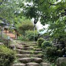 구들장 쉼터 이미지