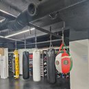 용인대 SM 복싱클럽 명일점 이미지