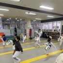 리더 태권도장 이미지