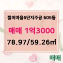 젤미부동산공인중개사사무소 이미지