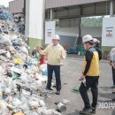 시흥시 환경미화타운 | 임병택 시흥시장, 환경미화타운 현장 방문…근로자 안전과 작업환경 개선 약속