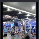 삼부휘트니스;사우나
