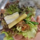 도티몽 | 대구 성서 호산동 도티몽 고소하고 식감이 좋았던 오돌 갈비 후기