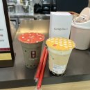 공차 롯데마트서산점