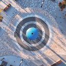 죽율체육공원 이미지