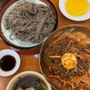 세븐일레븐 인천주안대로점 | 인천 주안동맛집 청실홍실 주안본점ㅣ판모밀 비빔국수 여름철 시원한 별미 추천