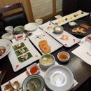 조양관 | 강남역 한정식 맛집 조양관 관코스 후기. 단체모임, 상견례 장소 추천.