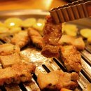 벌집삼겹살 이미지