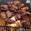 엔돌핀초벌삼겹