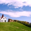 언덕위의 하얀집 이미지