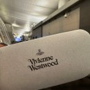 5068 | [비비안웨스트우드] 안유진 공항패션템 그 선글라스 ! 의 친구 VW-5068-001 신세계면세점 내돈내산 후기